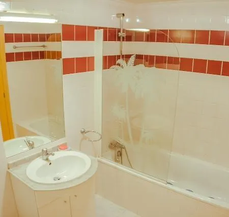 Appartamento Sofia And Lisa Holidays